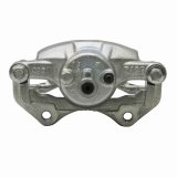 DFC 09-11 Nissan Versa Front-R Silver Zinc Coated Premium Caliper thumbnail 4