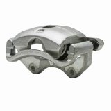 DFC 09-11 Nissan Versa Front-R Silver Zinc Coated Premium Caliper thumbnail 5