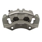 DFC 02-07 Nissan X-Trail Front-R Silver Zinc Coated Premium Caliper thumbnail 1
