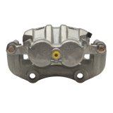 DFC 02-07 Nissan X-Trail Front-R Silver Zinc Coated Premium Caliper thumbnail 2