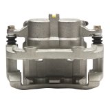 DFC 02-07 Nissan X-Trail Front-R Silver Zinc Coated Premium Caliper thumbnail 3