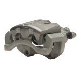 DFC 02-07 Nissan X-Trail Front-R Silver Zinc Coated Premium Caliper thumbnail 5
