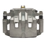 DFC 02-07 Nissan X-Trail Front-L Silver Zinc Coated Premium Caliper thumbnail 4