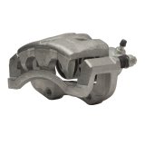 DFC 02-07 Nissan X-Trail Front-L Silver Zinc Coated Premium Caliper thumbnail 5
