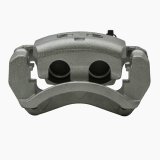 DFC 14-25 Infiniti QX50 Front-L Silver Zinc Coated Premium Caliper thumbnail 1