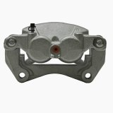 DFC 14-25 Infiniti QX50 Front-L Silver Zinc Coated Premium Caliper thumbnail 3