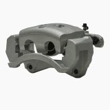 DFC 14-25 Infiniti QX50 Front-L Silver Zinc Coated Premium Caliper thumbnail 4