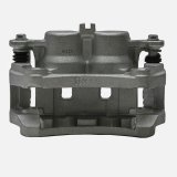 DFC 14-25 Infiniti QX50 Front-L Silver Zinc Coated Premium Caliper thumbnail 5