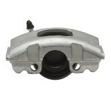 DFC 93-02 Mercury Villager Front-R Silver Zinc Coated Premium Caliper thumbnail 1