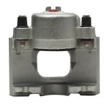 DFC 93-02 Mercury Villager Front-R Silver Zinc Coated Premium Caliper thumbnail 4
