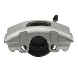 DFC 93-02 Mercury Villager Front-L Silver Zinc Coated Premium Caliper thumbnail 1