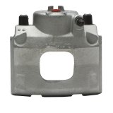 DFC 93-02 Mercury Villager Front-L Silver Zinc Coated Premium Caliper thumbnail 2