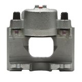 DFC 93-02 Mercury Villager Front-L Silver Zinc Coated Premium Caliper thumbnail 4