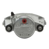 DFC 93-02 Mercury Villager Front-L Silver Zinc Coated Premium Caliper thumbnail 5