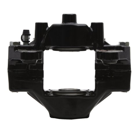 DFC 89-96 Nissan 300ZX Turbo Rear-L Black Powder Coated Premium Caliper thumbnail 4