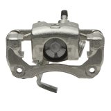 DFC 99-01 Infiniti G20 Rear-R Silver Zinc Coated Premium Caliper thumbnail 1