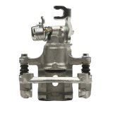 DFC 99-01 Infiniti G20 Rear-R Silver Zinc Coated Premium Caliper thumbnail 2