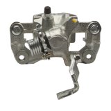 DFC 99-01 Infiniti G20 Rear-R Silver Zinc Coated Premium Caliper thumbnail 3