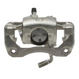 DFC 99-01 Infiniti G20 Rear-L Silver Zinc Coated Premium Caliper thumbnail 1