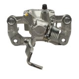 DFC 99-01 Infiniti G20 Rear-L Silver Zinc Coated Premium Caliper thumbnail 2