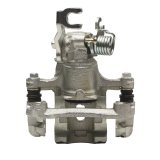 DFC 99-01 Infiniti G20 Rear-L Silver Zinc Coated Premium Caliper thumbnail 3