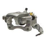 DFC 99-01 Infiniti G20 Rear-L Silver Zinc Coated Premium Caliper thumbnail 4