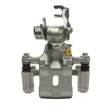 DFC 99-01 Infiniti G20 Rear-L Silver Zinc Coated Premium Caliper thumbnail 5