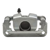 DFC 03-09 Infiniti G35 Rear-R Silver Zinc Coated Premium Caliper thumbnail 1
