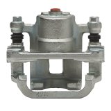 DFC 03-09 Infiniti G35 Rear-R Silver Zinc Coated Premium Caliper thumbnail 2