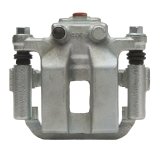 DFC 03-09 Infiniti G35 Rear-R Silver Zinc Coated Premium Caliper thumbnail 3