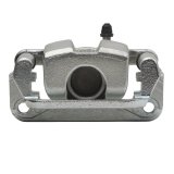 DFC 03-09 Infiniti G35 Rear-L Silver Zinc Coated Premium Caliper thumbnail 1