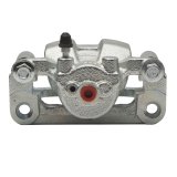 DFC 03-09 Infiniti G35 Rear-L Silver Zinc Coated Premium Caliper thumbnail 2