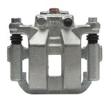 DFC 03-09 Infiniti G35 Rear-L Silver Zinc Coated Premium Caliper thumbnail 4