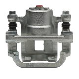 DFC 03-09 Infiniti G35 Rear-L Silver Zinc Coated Premium Caliper thumbnail 5
