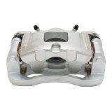 DFC 17-19 Nissan Titan Rear-R Silver Zinc Coated Premium Caliper thumbnail 1