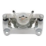 DFC 17-19 Nissan Titan Rear-R Silver Zinc Coated Premium Caliper thumbnail 4
