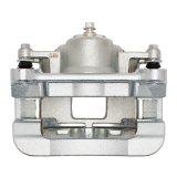DFC 17-19 Nissan Titan Rear-R Silver Zinc Coated Premium Caliper thumbnail 5
