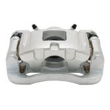 DFC 17-19 Nissan Titan Rear-L Silver Zinc Coated Premium Caliper thumbnail 1