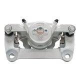 DFC 17-19 Nissan Titan Rear-L Silver Zinc Coated Premium Caliper thumbnail 2