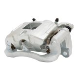 DFC 17-19 Nissan Titan Rear-L Silver Zinc Coated Premium Caliper thumbnail 5