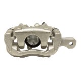 DFC 17-24 Nissan Rogue Sport Rear-R Silver Zinc Coated Premium Caliper thumbnail 1