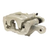 DFC 17-24 Nissan Rogue Sport Rear-R Silver Zinc Coated Premium Caliper thumbnail 3