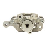 DFC 17-24 Nissan Rogue Sport Rear-R Silver Zinc Coated Premium Caliper thumbnail 5