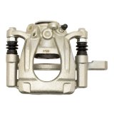 DFC 17-24 Nissan Rogue Sport Rear-R Silver Zinc Coated Premium Caliper thumbnail 6