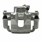 DFC 90-92 Infiniti M30 Front-R Silver Zinc Coated Premium Caliper thumbnail 2