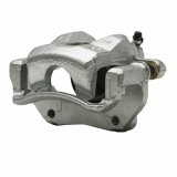 DFC 90-92 Infiniti M30 Front-R Silver Zinc Coated Premium Caliper thumbnail 3