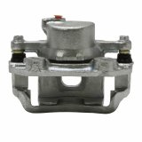 DFC 90-92 Infiniti M30 Front-R Silver Zinc Coated Premium Caliper thumbnail 4