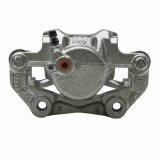 DFC 90-92 Infiniti M30 Front-R Silver Zinc Coated Premium Caliper thumbnail 5