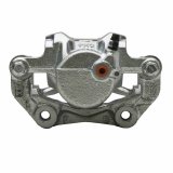 DFC 90-92 Infiniti M30 Front-L Silver Zinc Coated Premium Caliper thumbnail 2