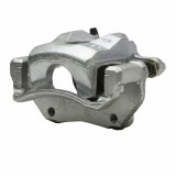 DFC 90-92 Infiniti M30 Front-L Silver Zinc Coated Premium Caliper thumbnail 3